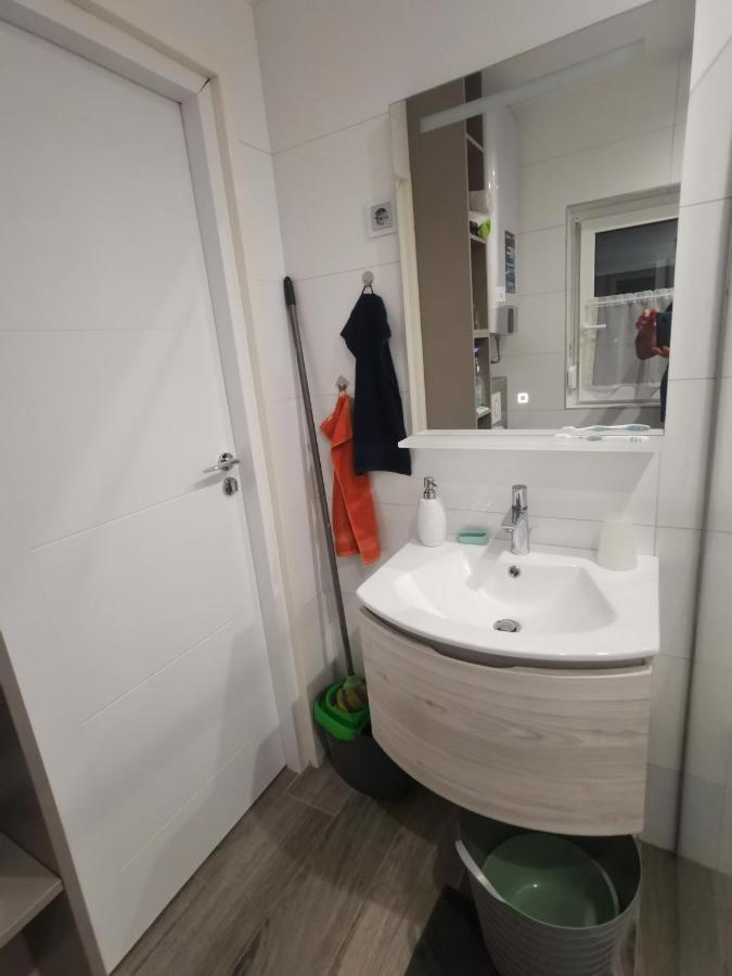 Noemi89 Apartman Siófok Extérieur photo