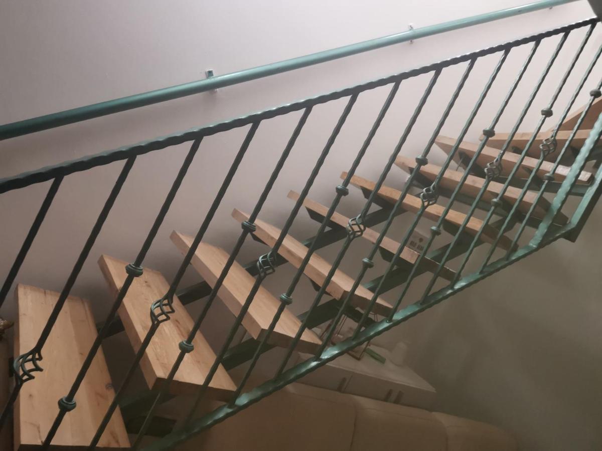 Noemi89 Apartman Siófok Extérieur photo